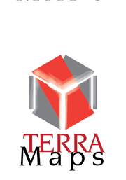 TerraMapsGuides logo